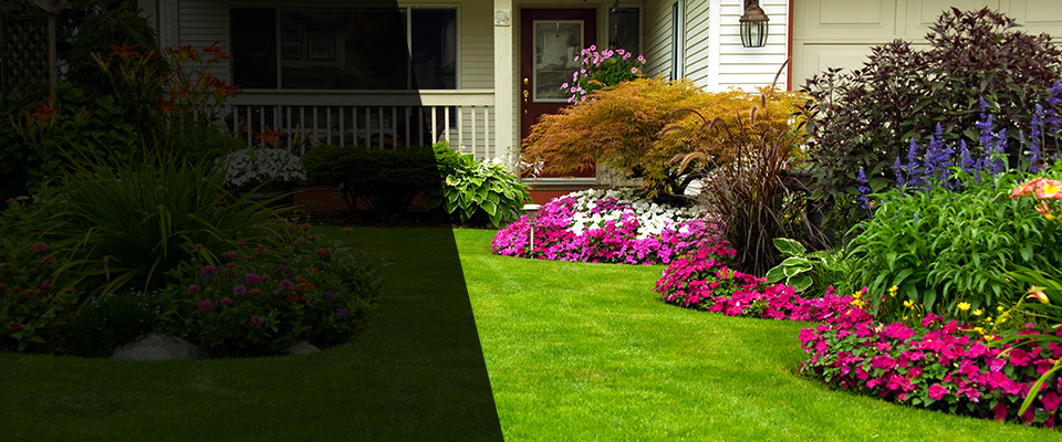 Fowler Landscapers