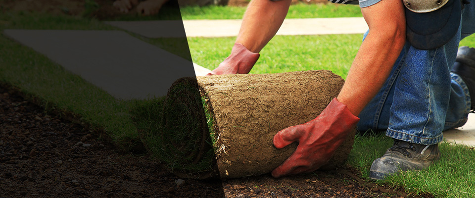 Fowler Landscapers