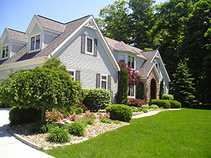 Landscapers and Lawncare Services in Fowler, IN
